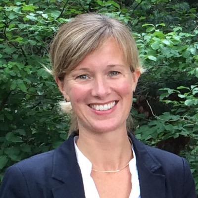 bild på Monika Ringvik